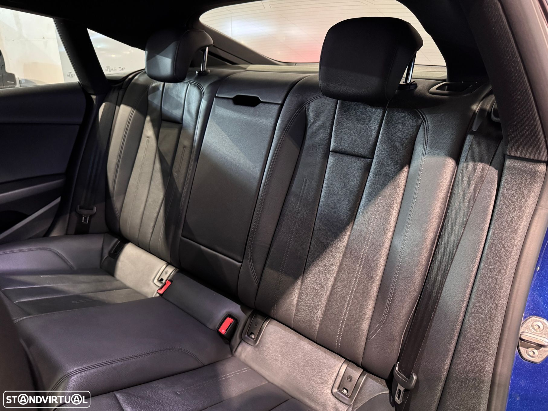 Audi A5 Sportback 45 TFSI S tronic - 13