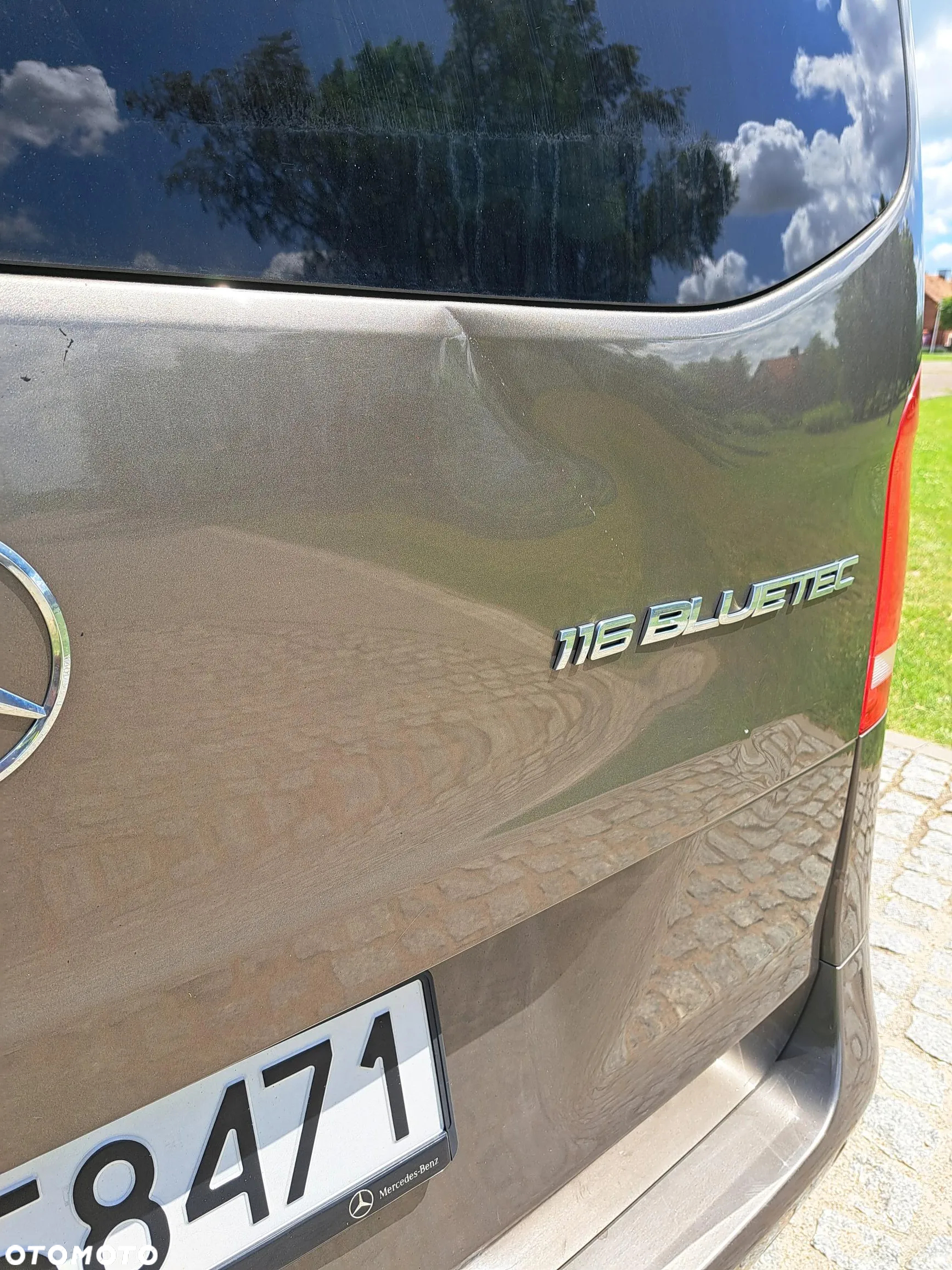 Mercedes-Benz Vito - 6