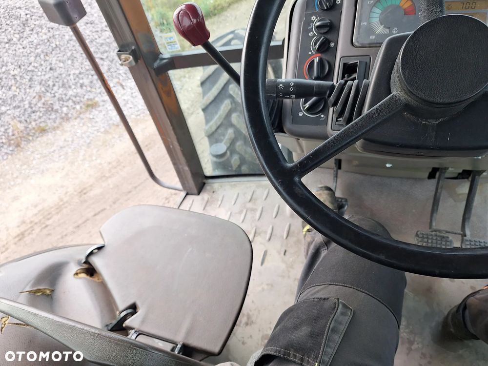 Renault Ares 630 RZ - 9