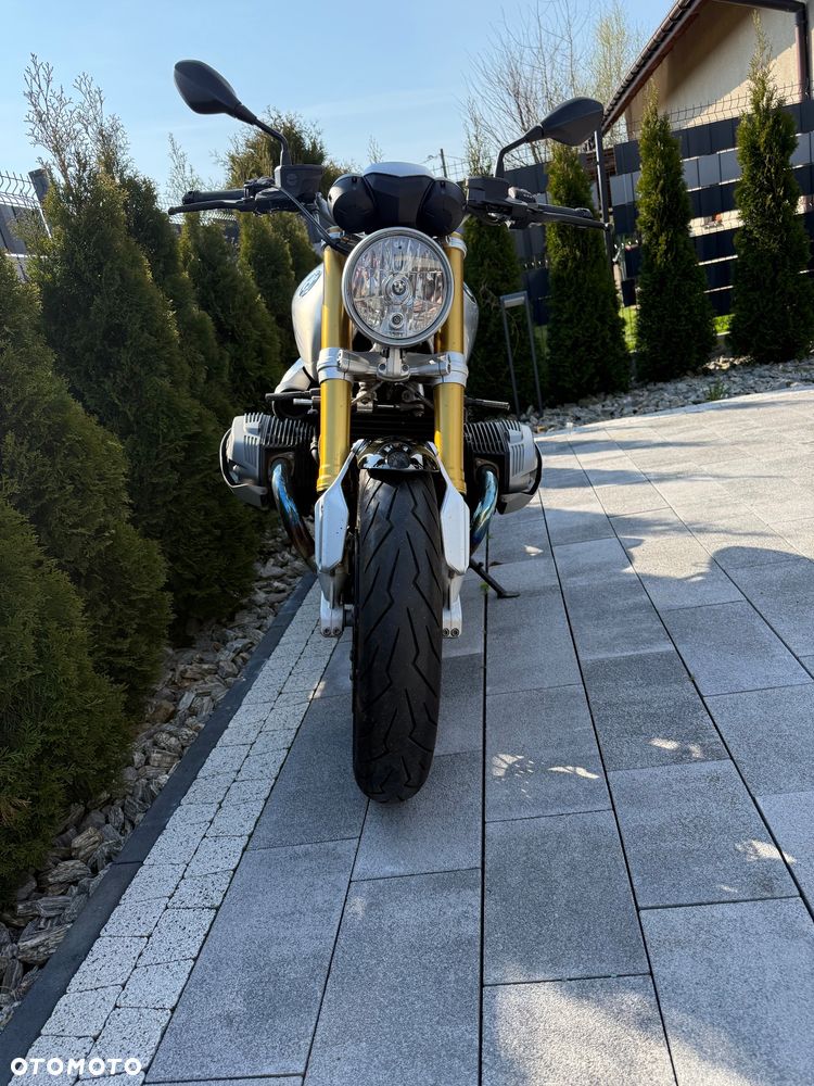 BMW R - 4