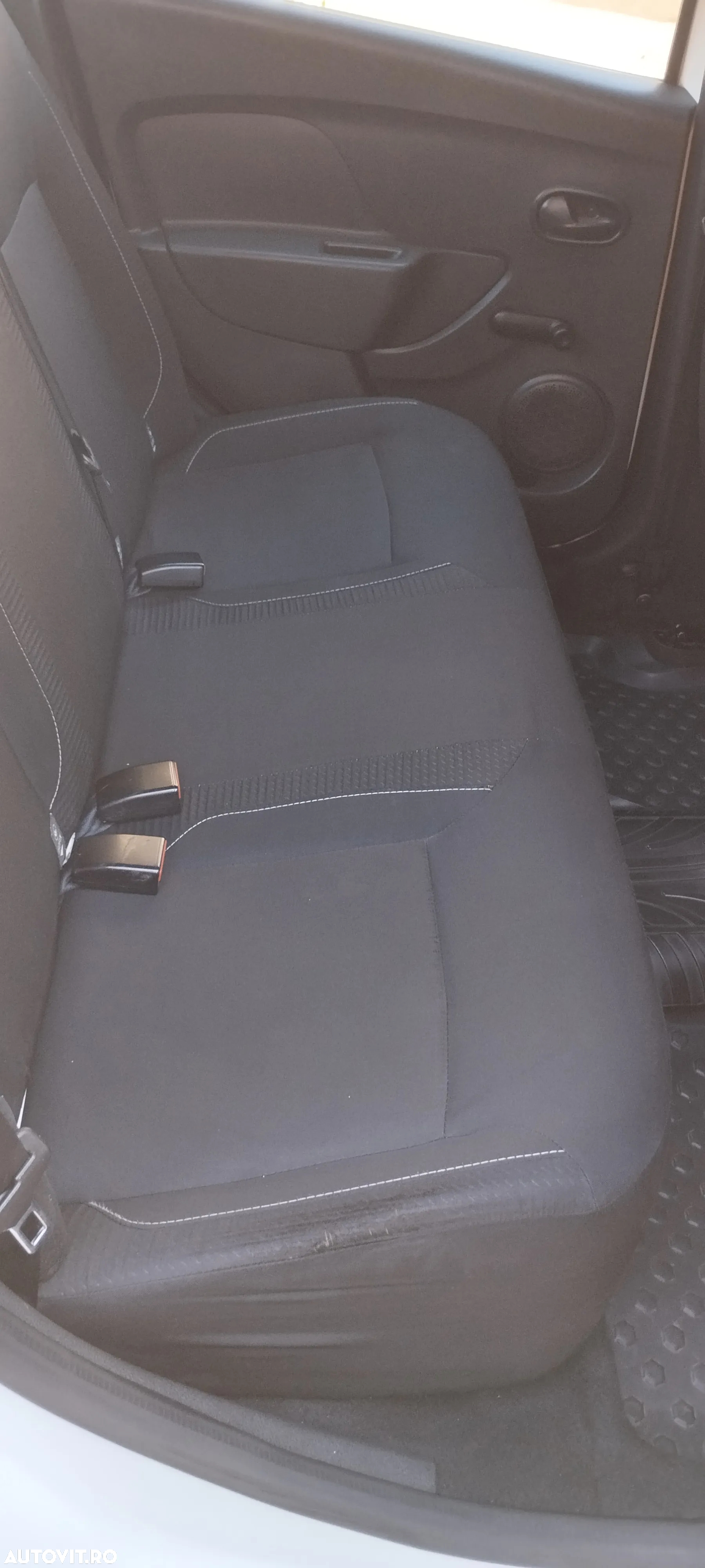 Dacia Logan 1.0 SCe Acces - 7