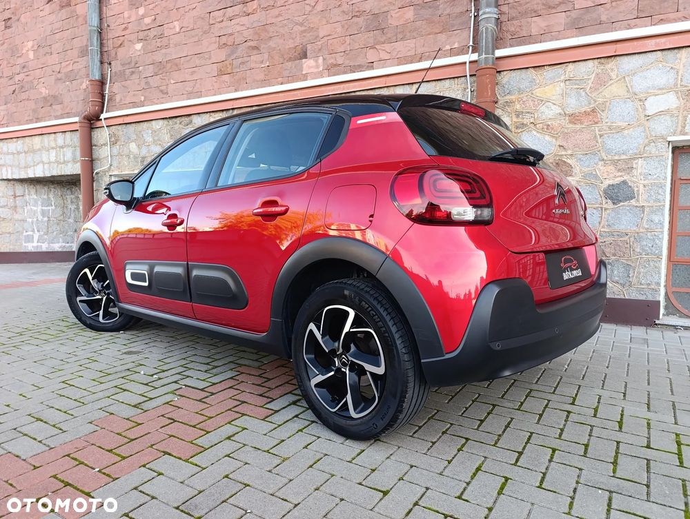 Citroën C3 1.2 PureTech Shine - 7