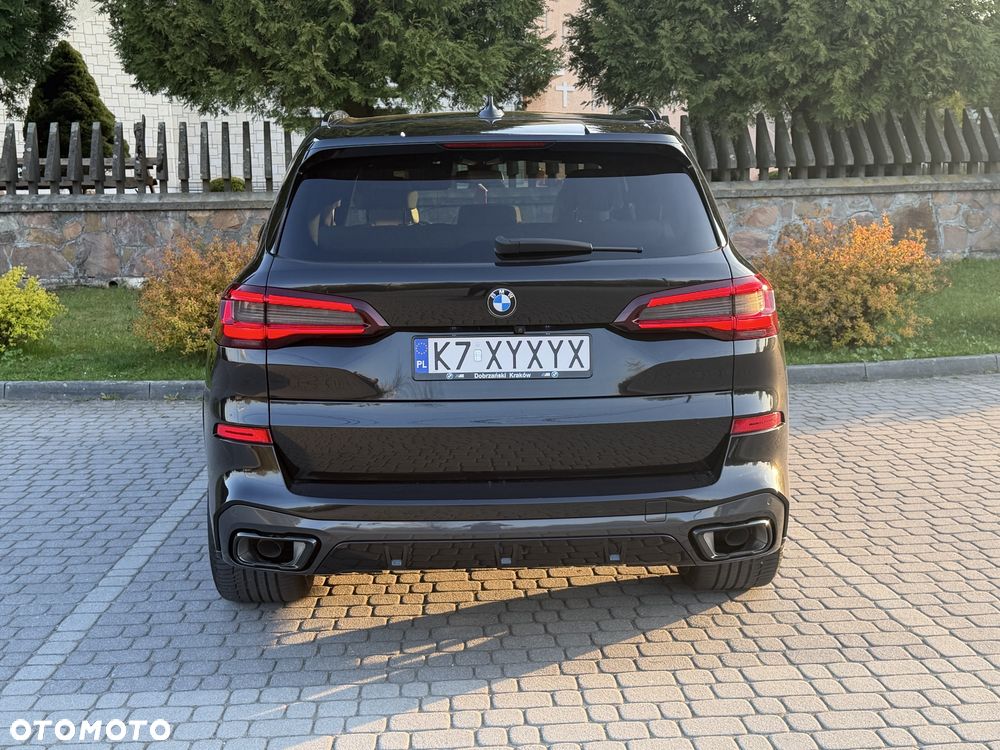 BMW X5 - 6