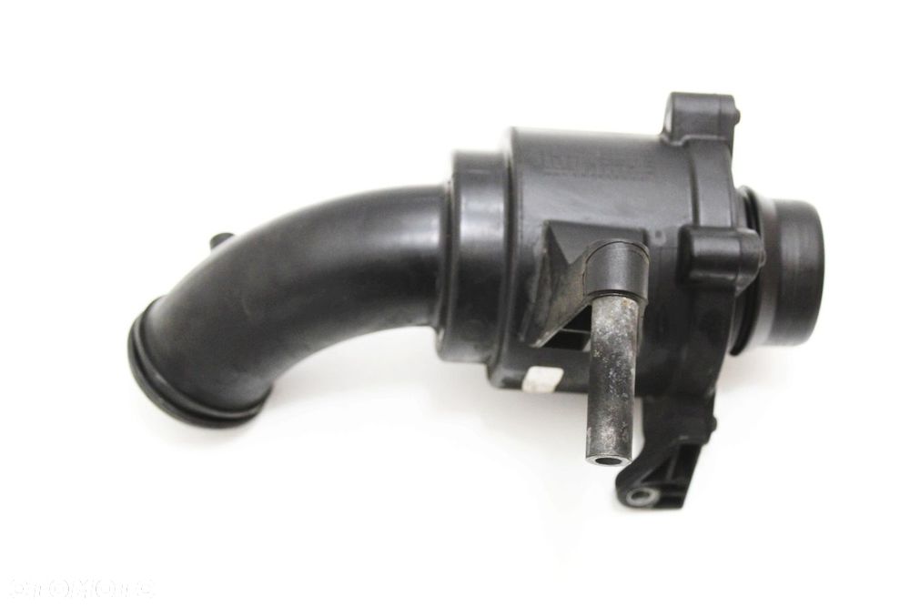 Tłumik szmerów rezonator OE Mercedes W251 W164 ML 3.0 3.5 A6421402587 - 1