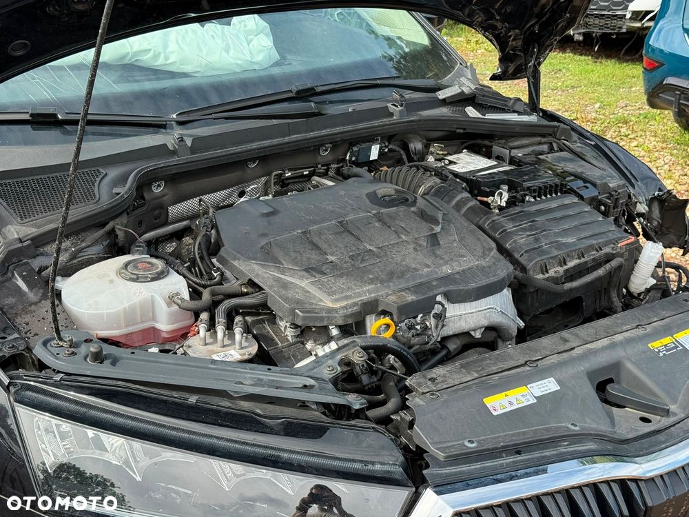 Skoda Octavia 2.0 TDI Ambition - 6