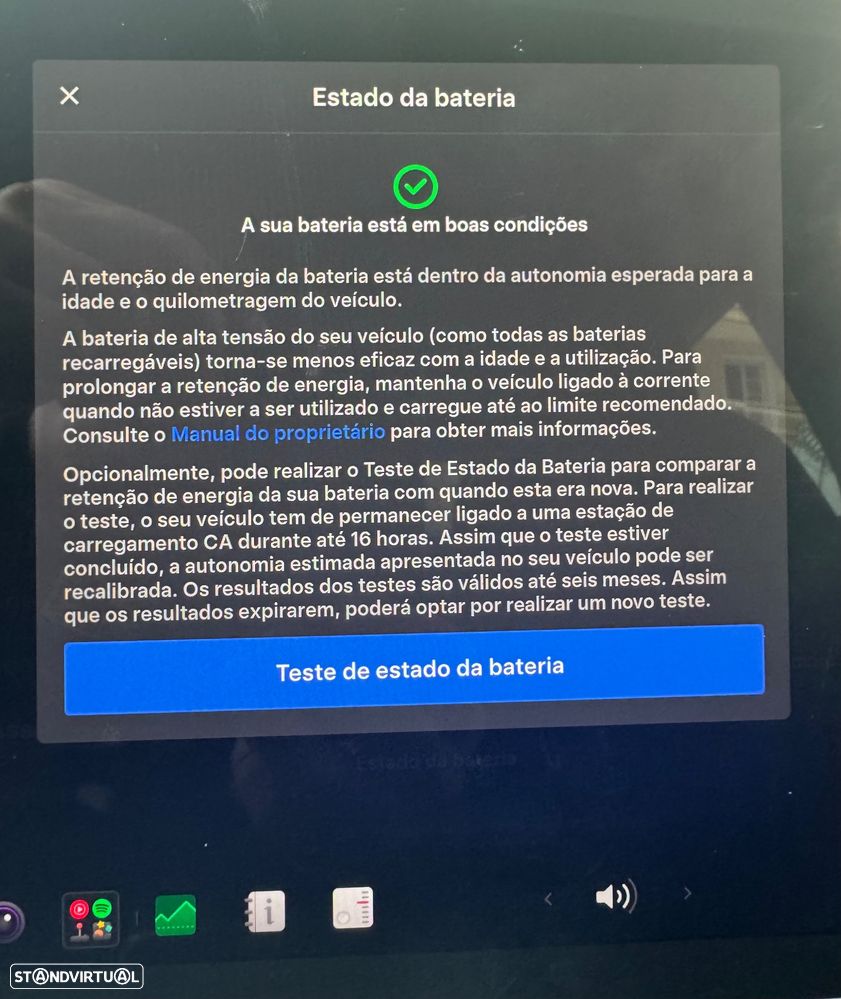 Tesla Model Y Tração Traseira - 13