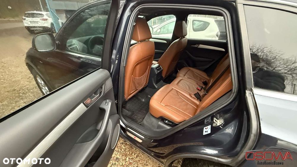 Audi Q5 - 30