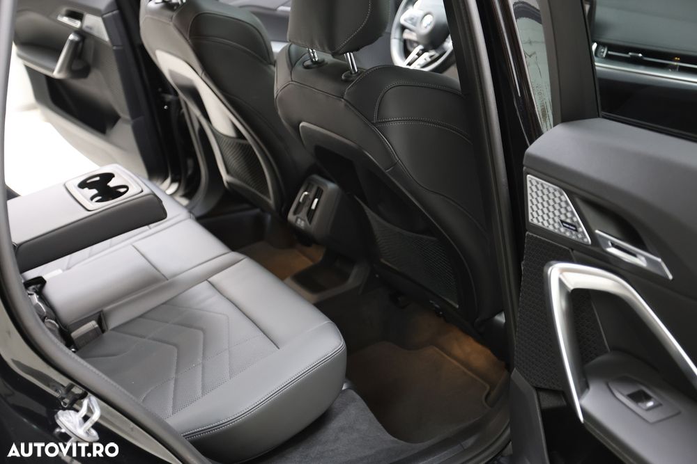 BMW X1 xDrive23d Aut. M Sportpaket - 13