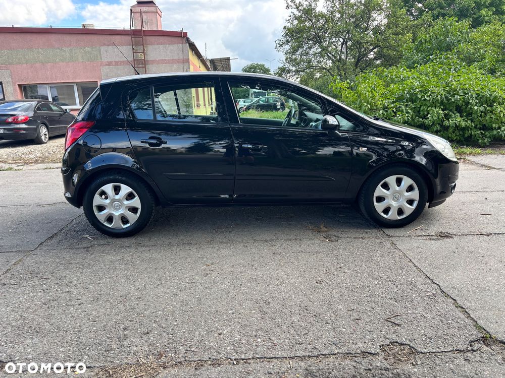 Opel Corsa 1.2 16V - 7