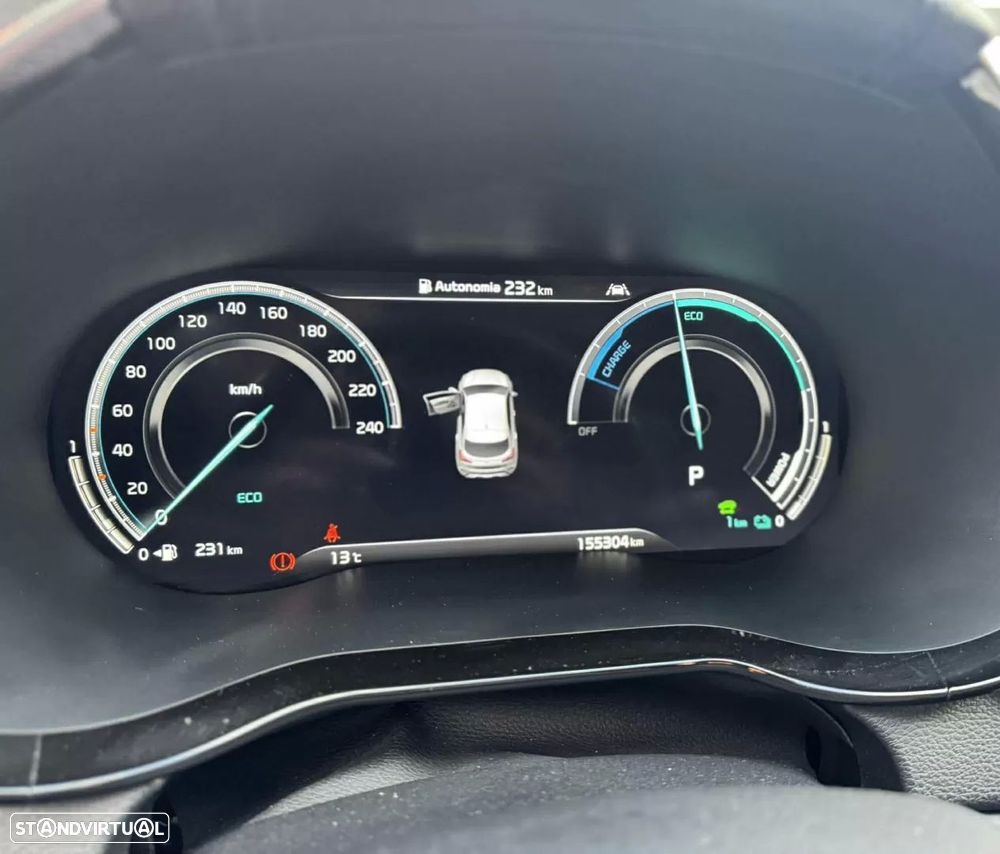 Kia XCeed 1.6 GDi PHEV First Edition - 5