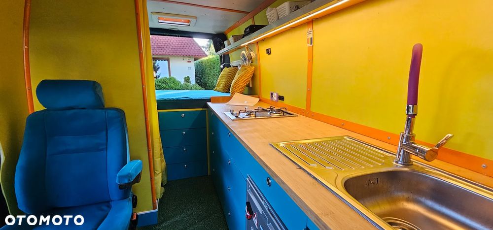 Fiat Ducato - 11