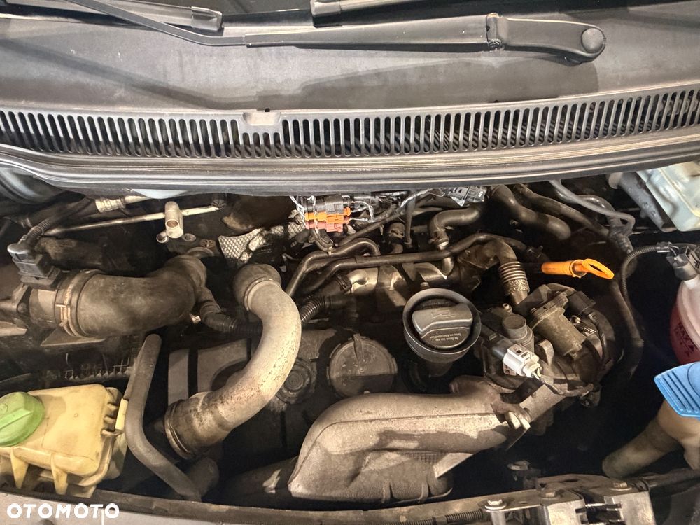 Volkswagen Multivan L1 Atlantis 4Motion - 32