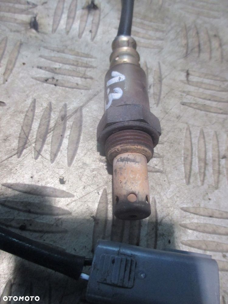 SONDA LAMBDA MAZDA RX8 - 4