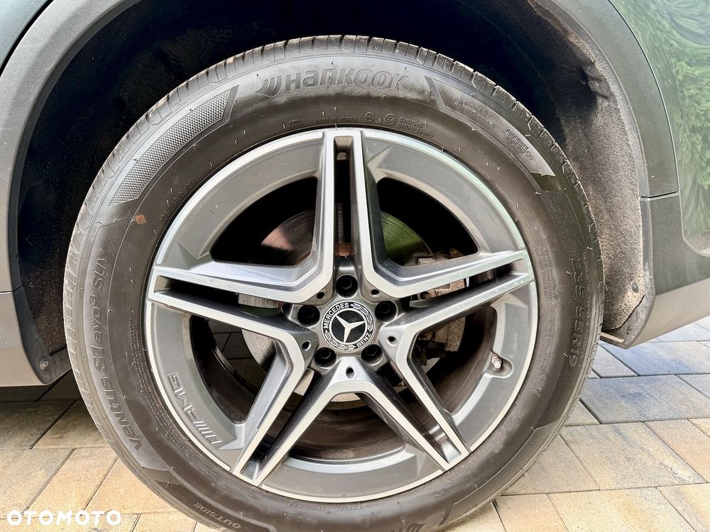 Mercedes-Benz GLC 220 d 4-Matic - 16