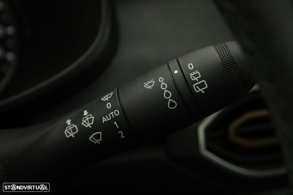 Dacia Sandero 1.0 TCe Extreme CVT - 17