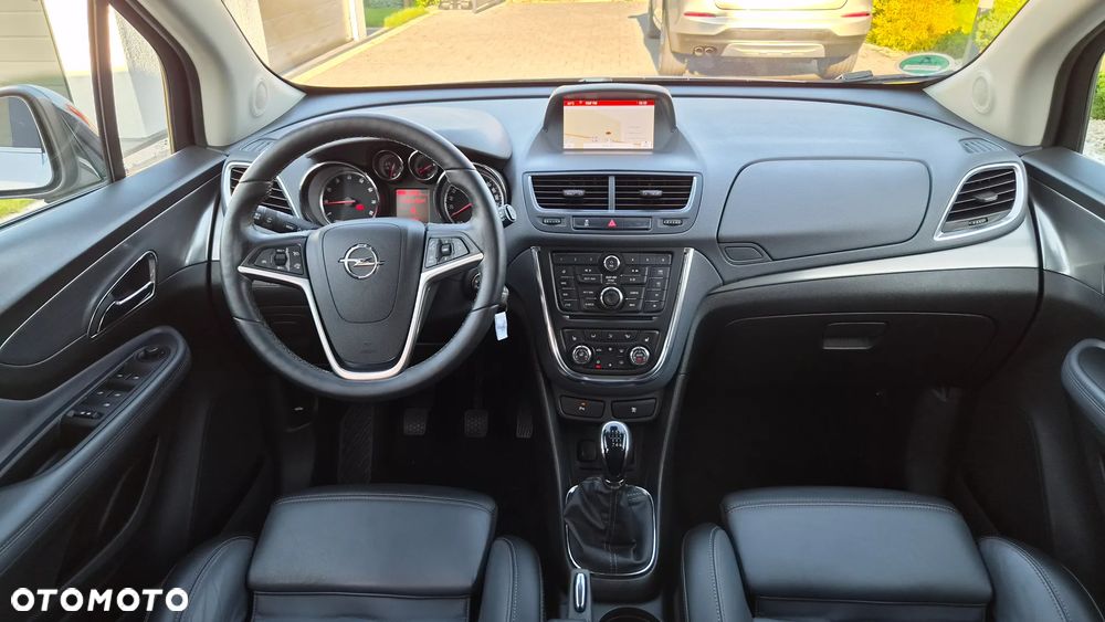 Opel Mokka 1.4 T Cosmo - 6