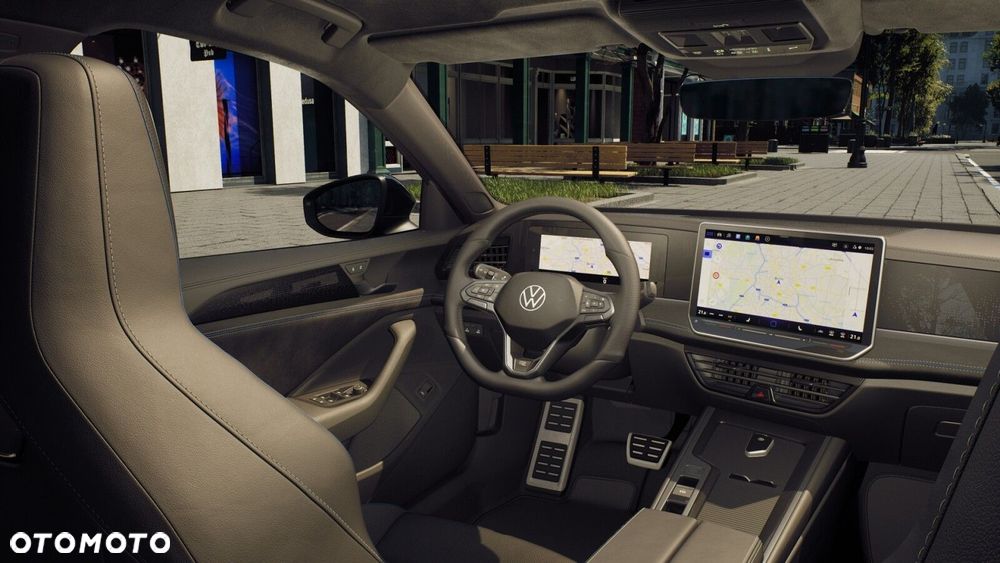 Volkswagen Passat - 15