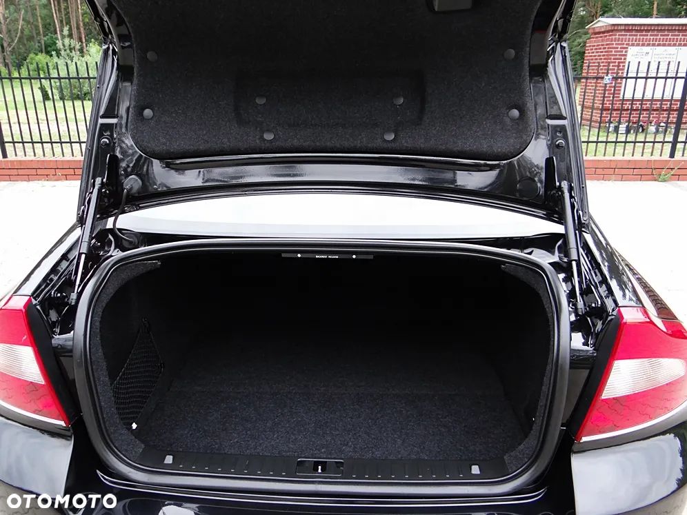 Volvo S80 D4 Geartronic Summum - 40
