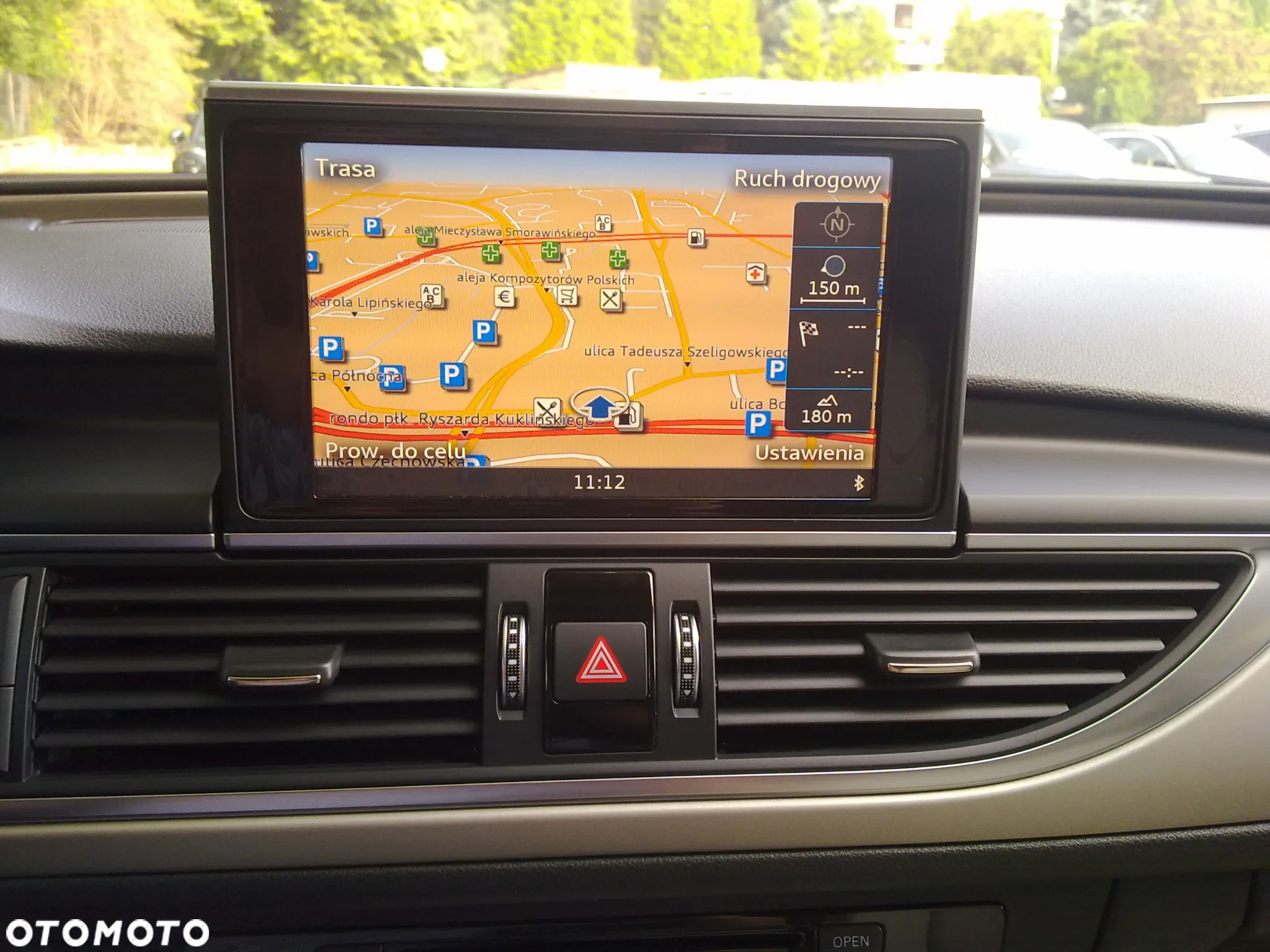 Audi A6 Allroad 3.0 TDI Quattro S tronic - 30