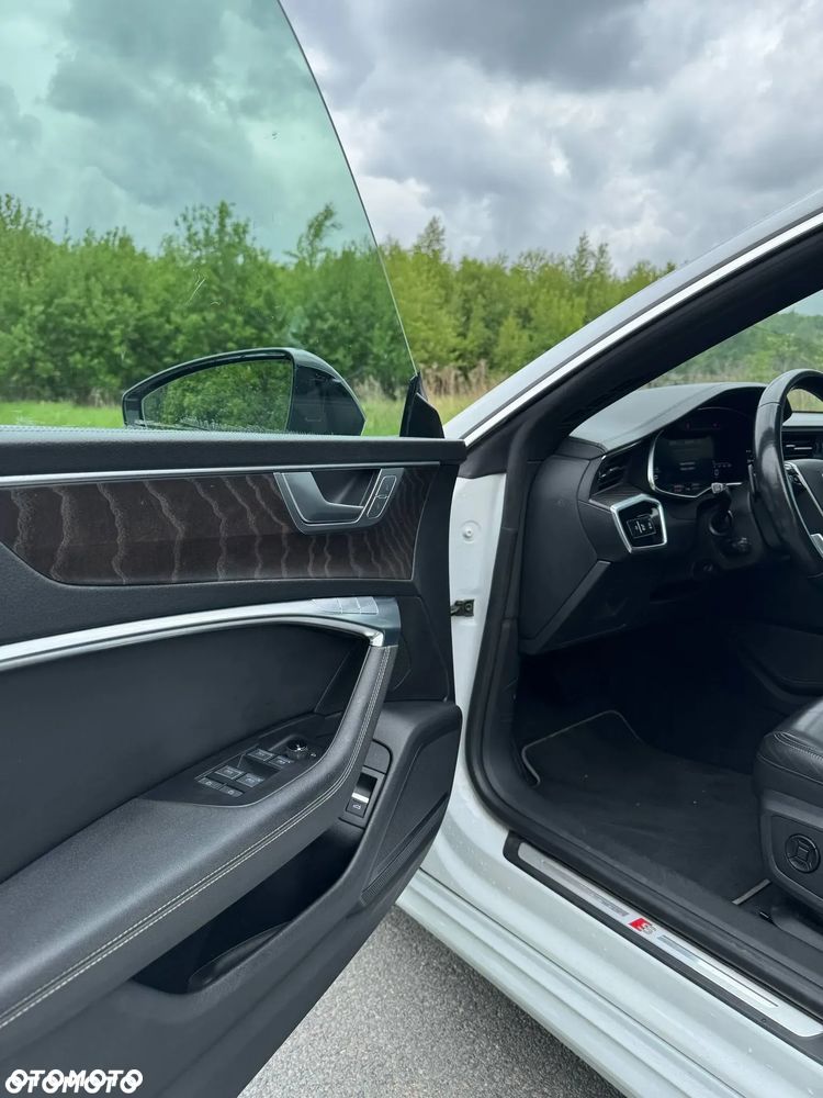 Audi A7 Sportback 55 TFSI mHEV Quattro S tronic - 17