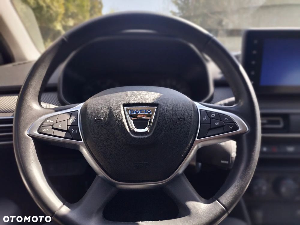 Dacia Logan - 18