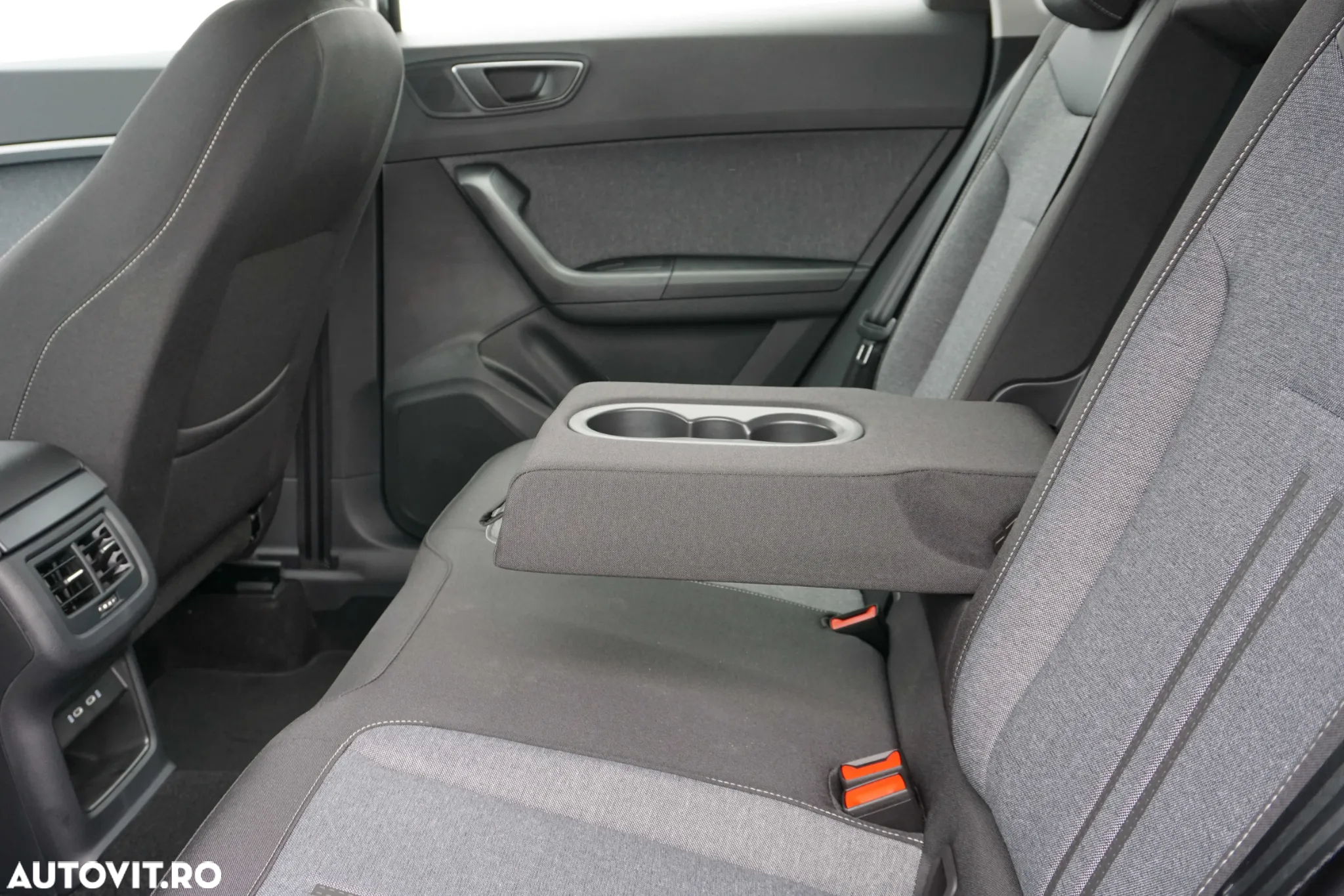 Seat Ateca 1.5 TSI DSG7 Style - 26