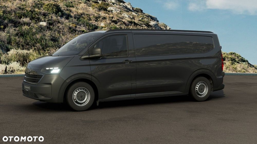Volkswagen Transporter - 4