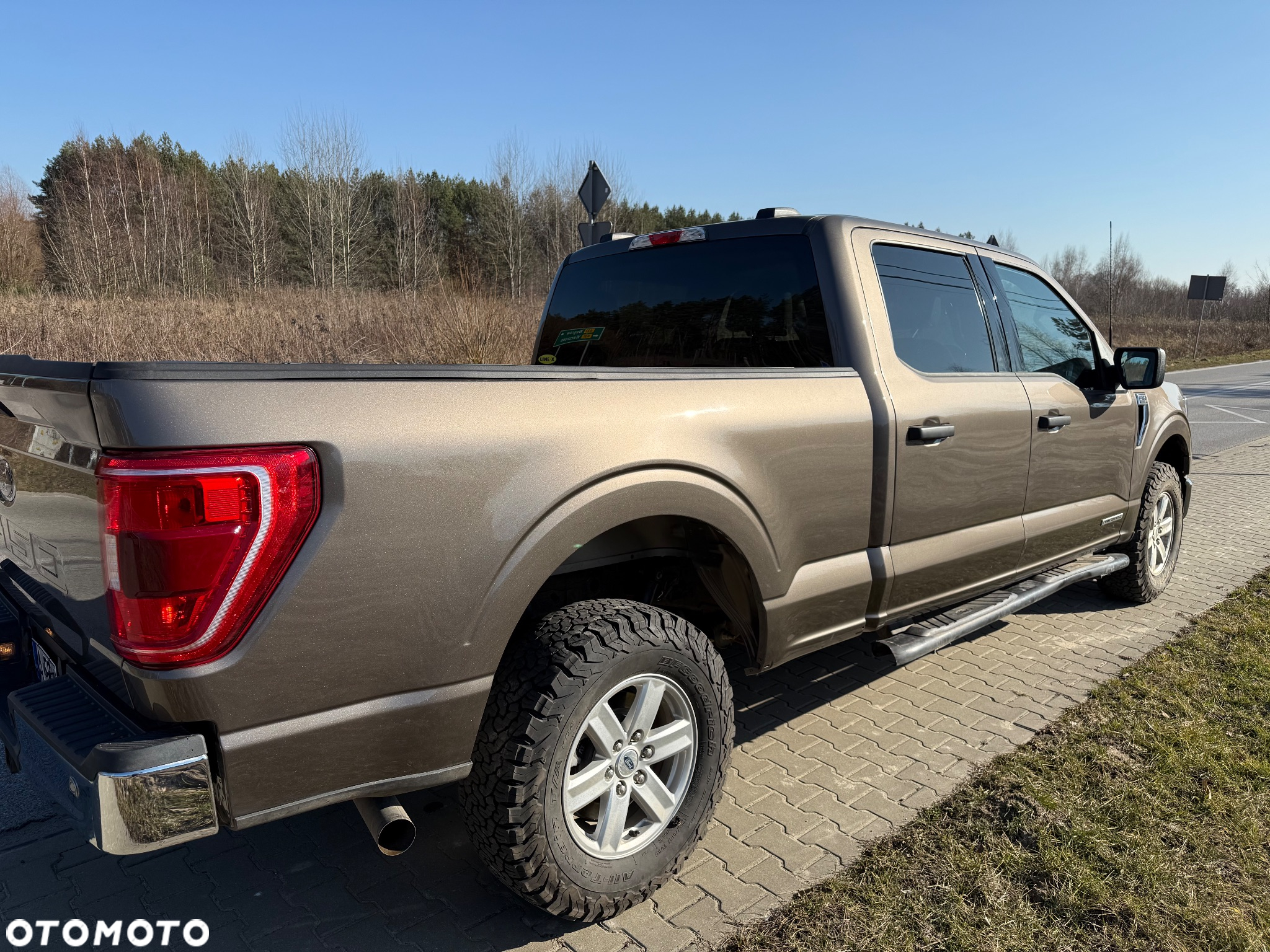 Ford F150 - 16
