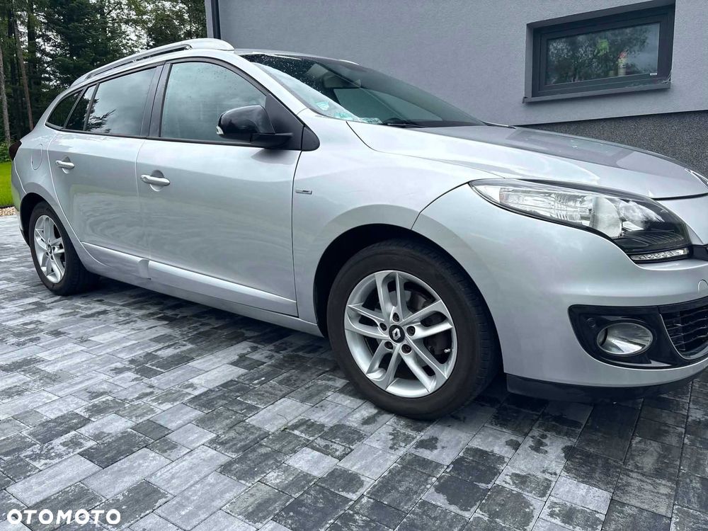 Renault Megane - 5