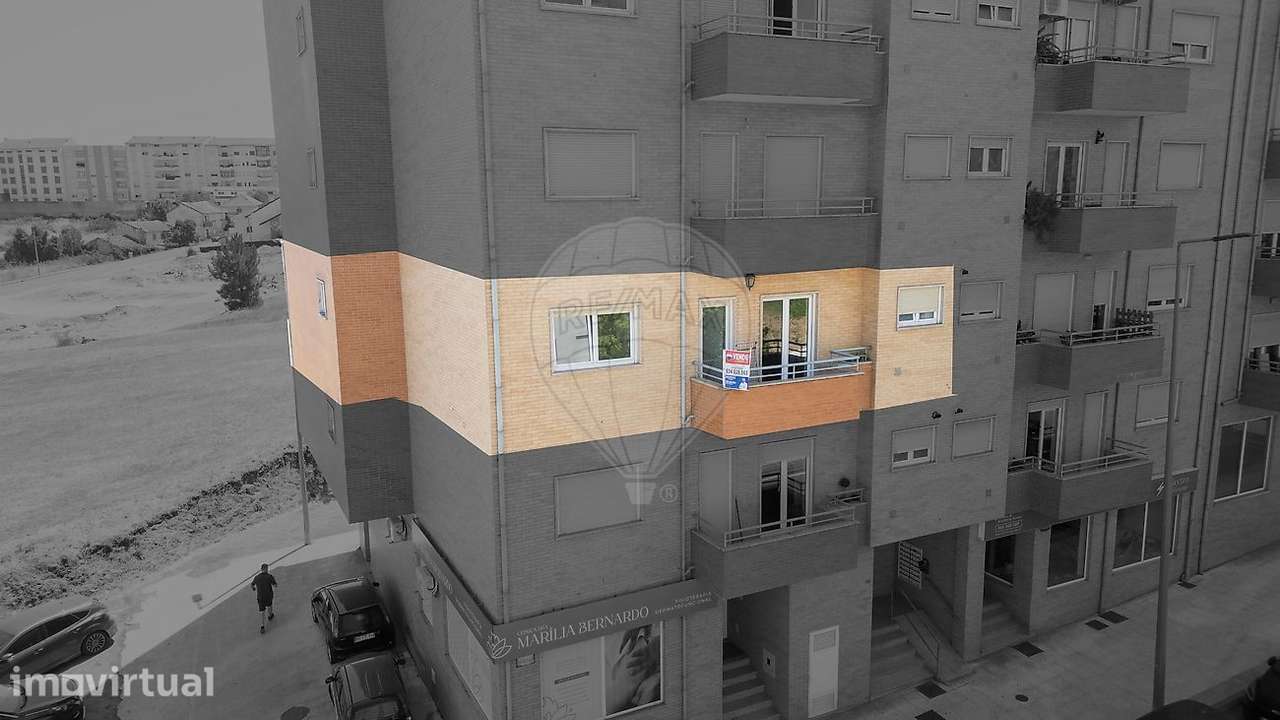 Apartamento T4 para venda - Grande imagem: 3/39
