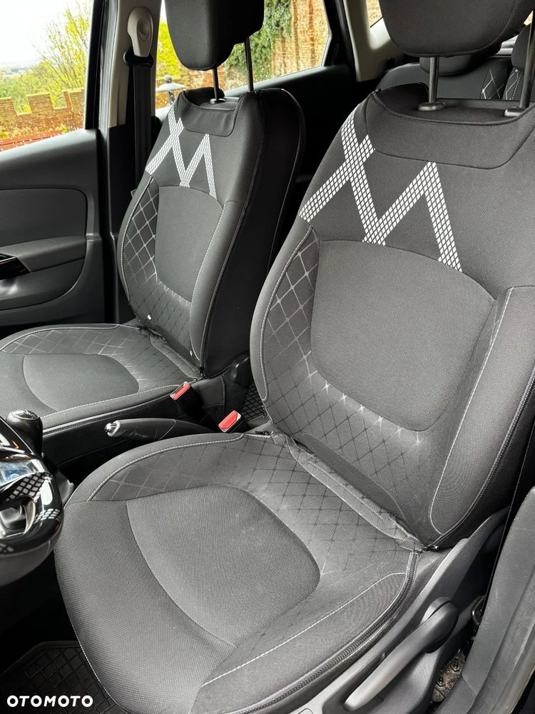 Renault Captur ENERGY TCe 90 Start&Stop Luxe - 12