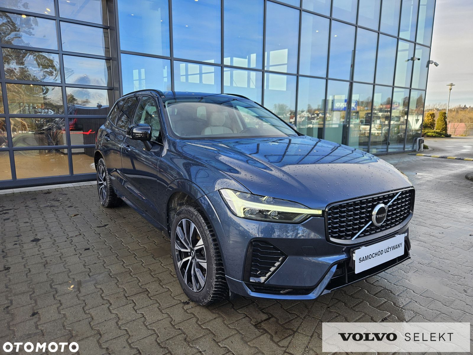 Volvo XC 60 - 5