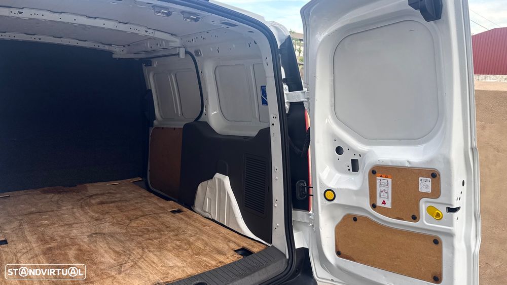Ford Transit Connect - 25