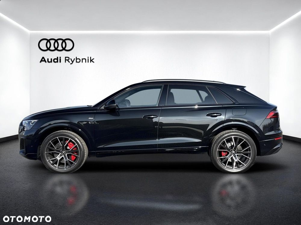 Audi Q8 - 3