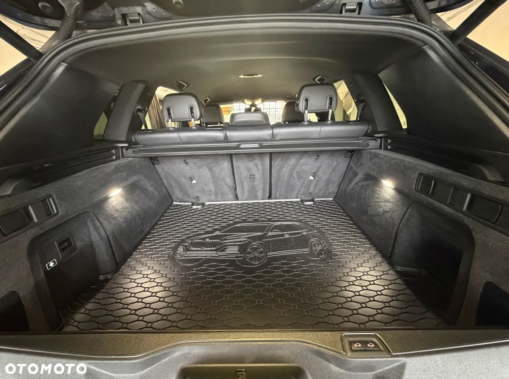 BMW X5 xDrive25d - 9