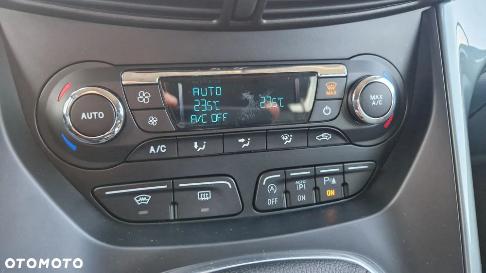 Ford C-MAX 1.0 EcoBoost Start-Stopp-System Titanium - 10