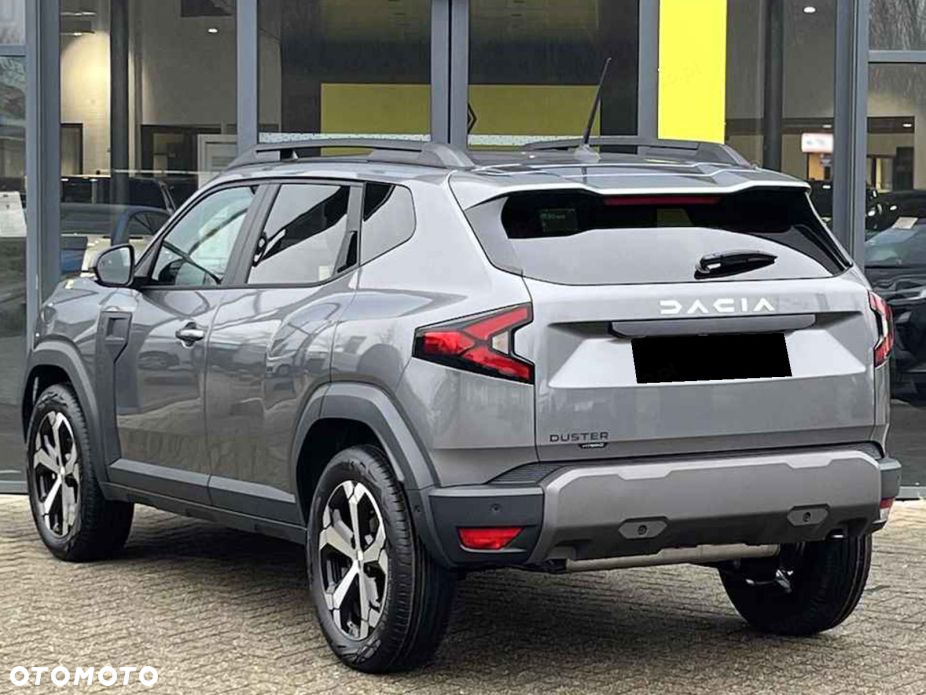 Dacia Duster - 5