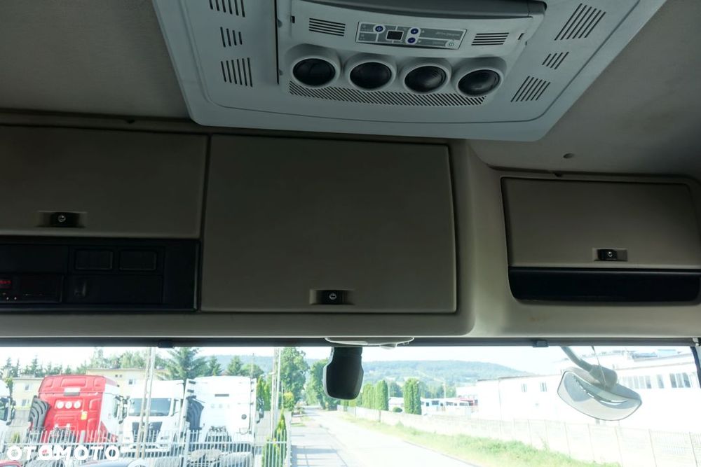 DAF XF 480 FT SPACE CAB STANDARD / EURO 6 / AUTOMAT / LODÓWKA - 22