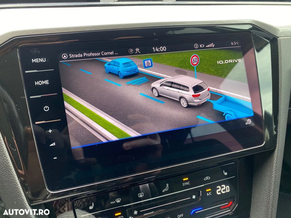 Volkswagen Passat - 21