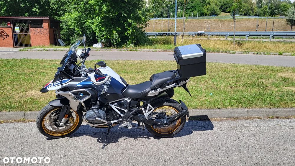 BMW GS - 11