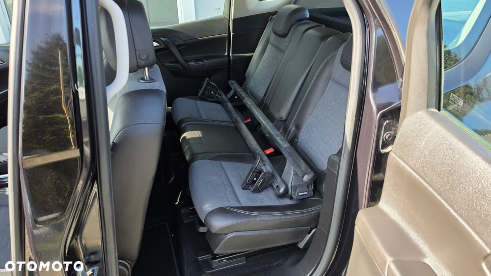 Opel Meriva 1.4 Ecoflex Color Edition - 11