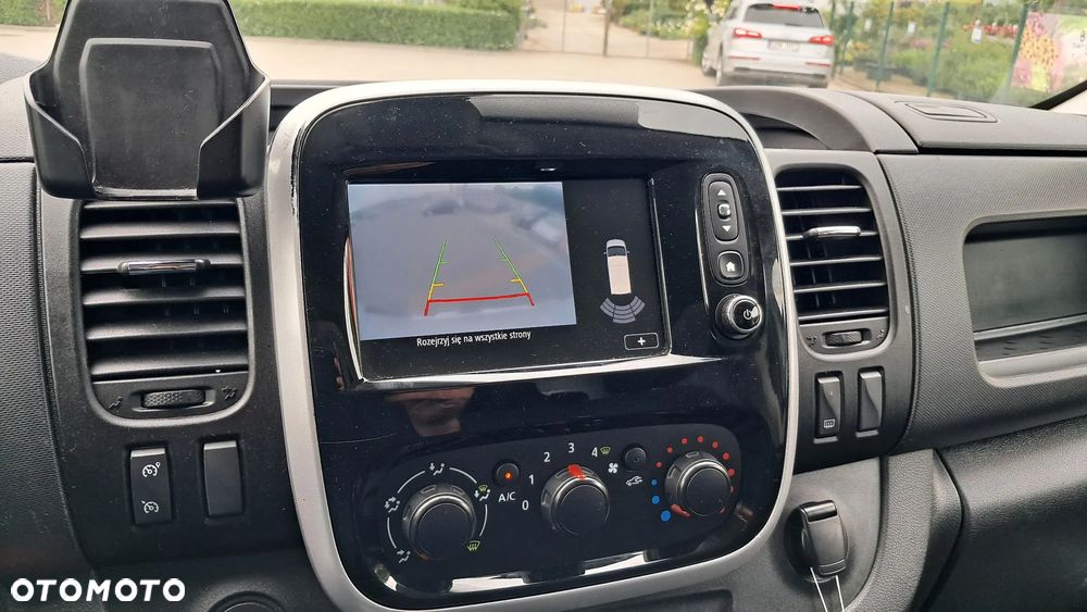 Opel VIVARO - 8