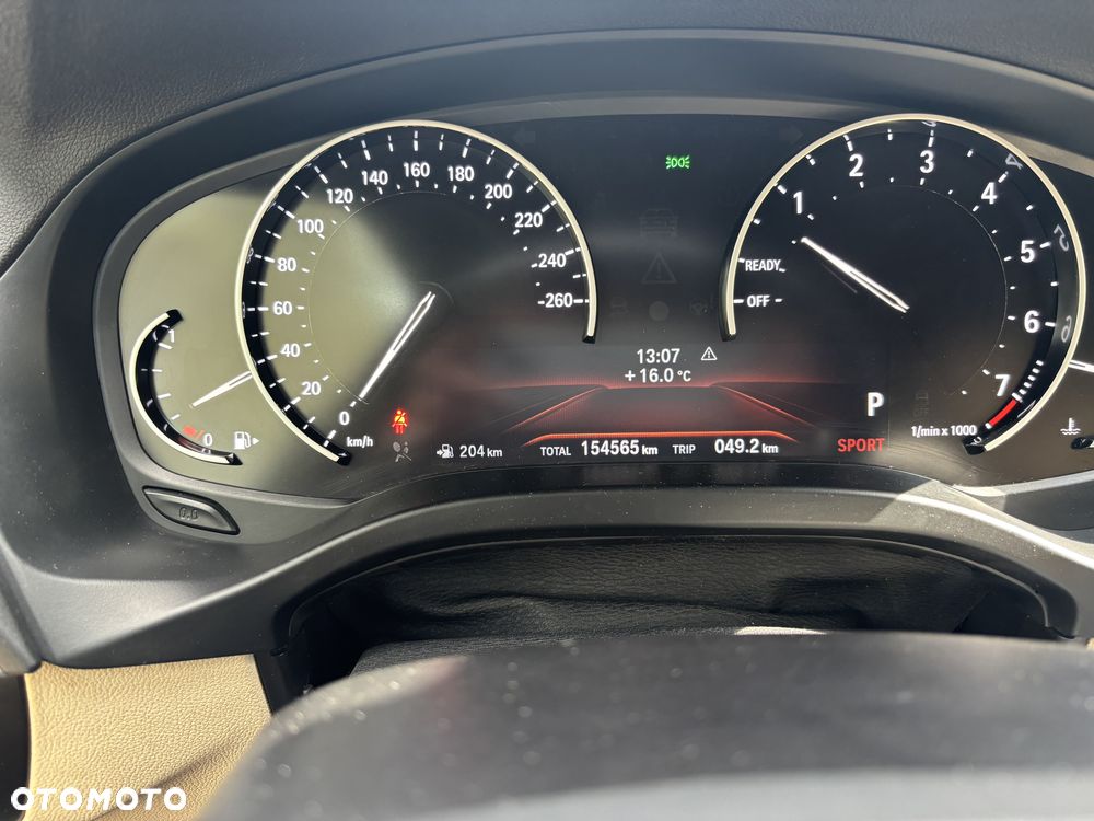 BMW X3 - 18