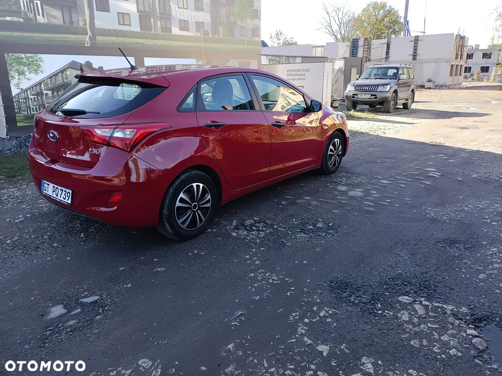 Hyundai i30 1.4 Premium - 5