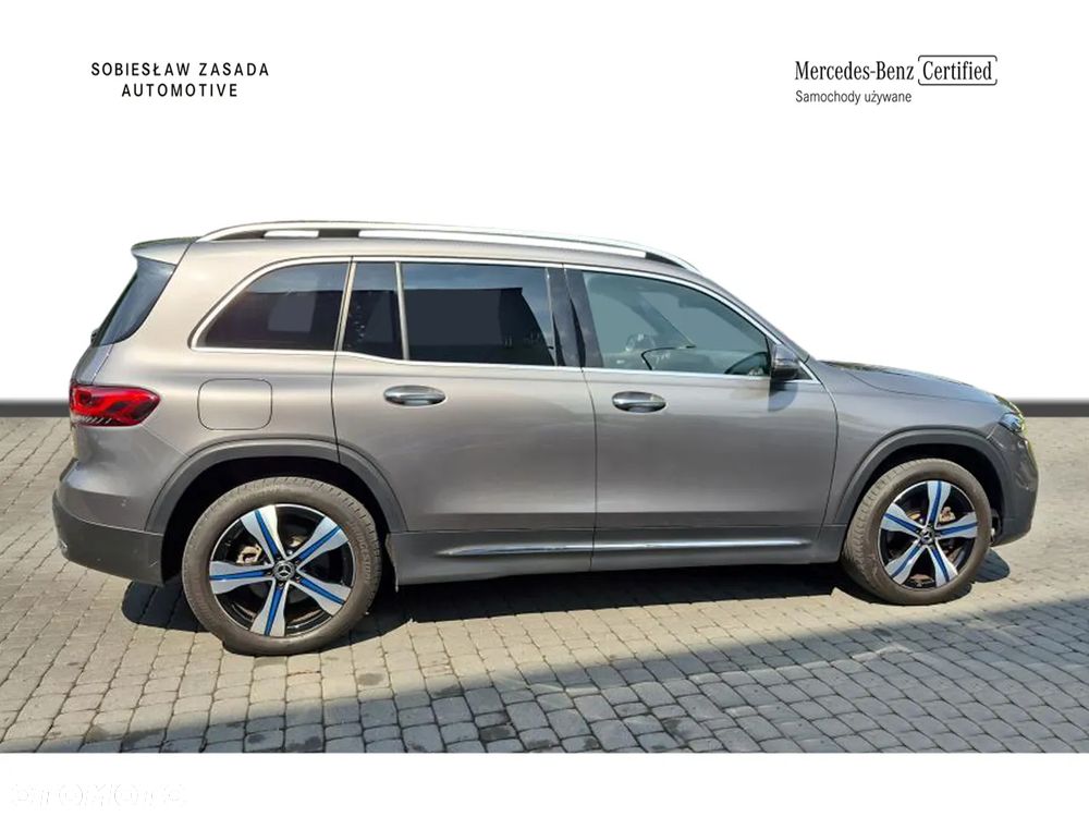 Mercedes-Benz EQB 300 66.5kWh 4-Matic AMG - 6