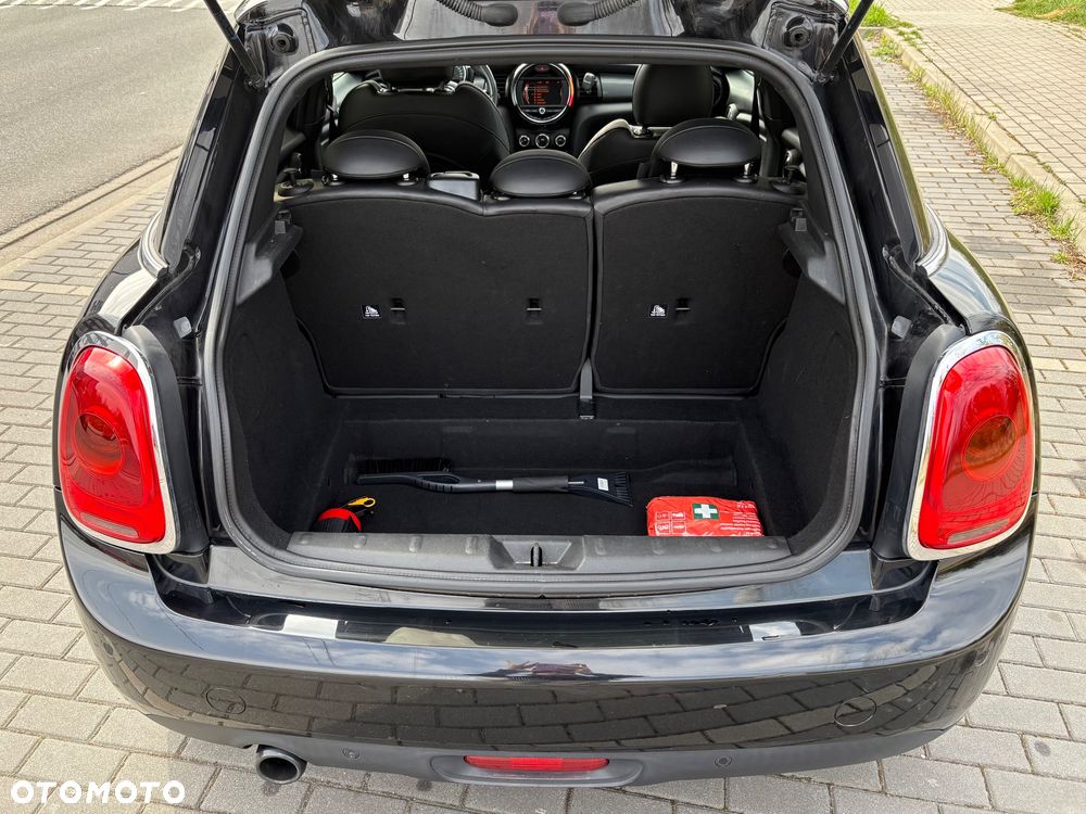 MINI Cooper Classic Trim - 14