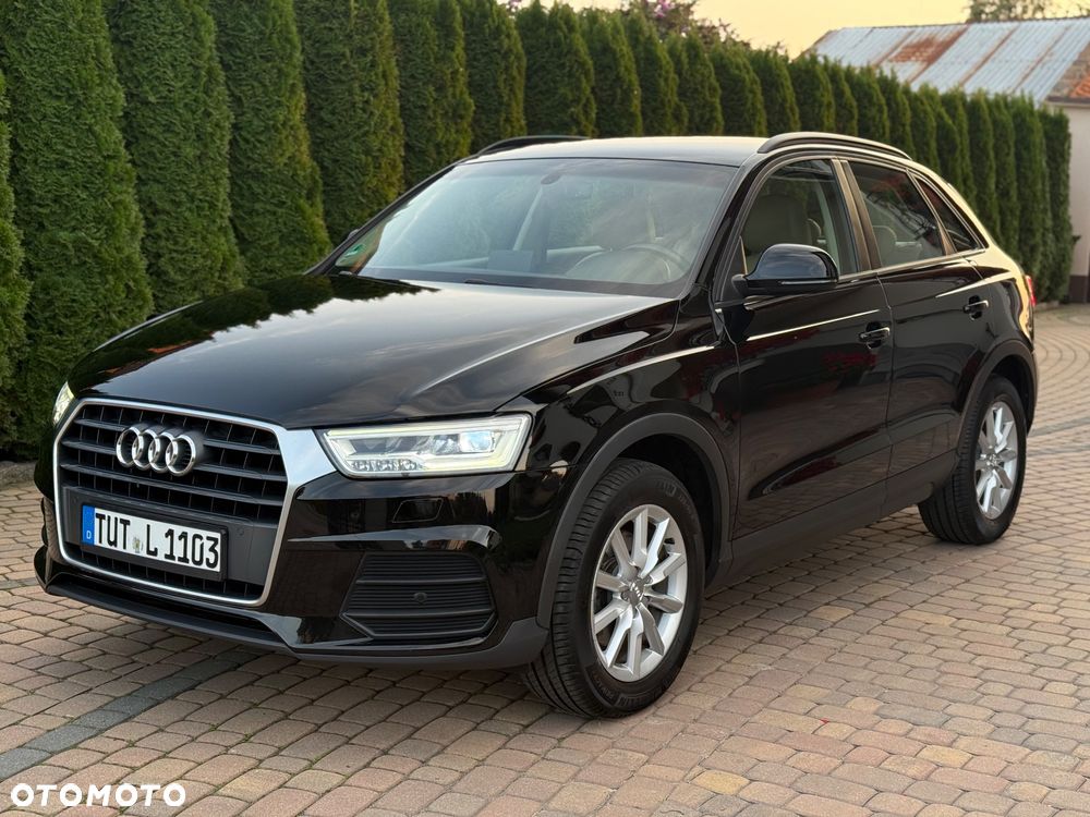 Audi Q3 2.0 TDI - 7
