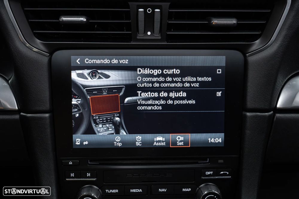 Porsche 911 (991) Carrera 4S PDK - 44