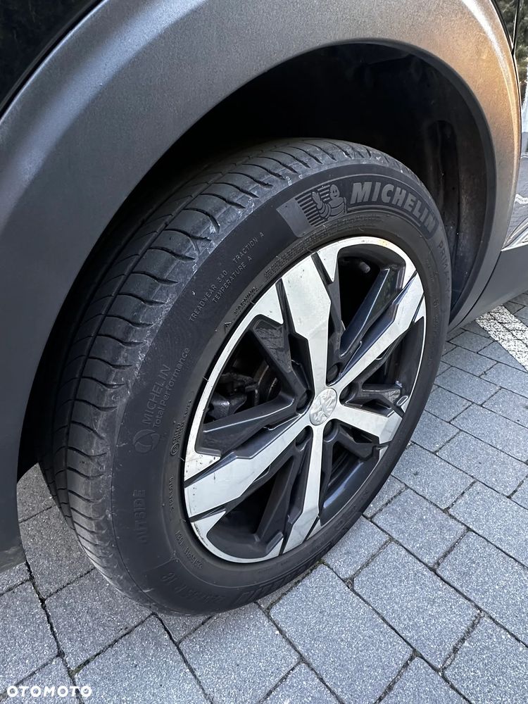 Peugeot 5008 - 16