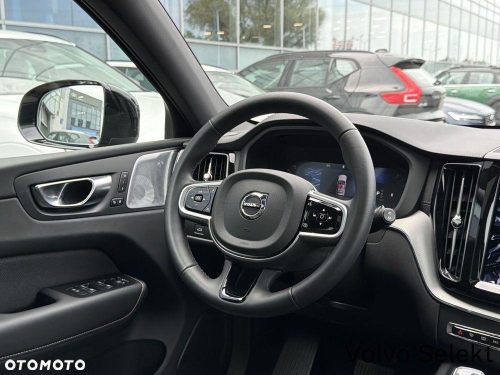 Volvo XC 60 - 12